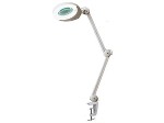 Лампа-лупа на кронштейне (8 диоптрий) SMD, 60 светодиодов, 6 вт